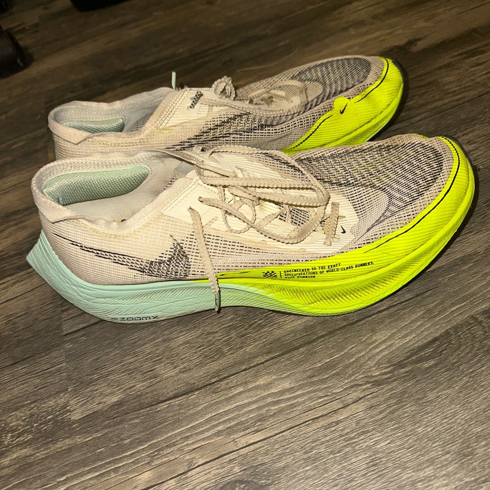 Nike Vaporfly 2